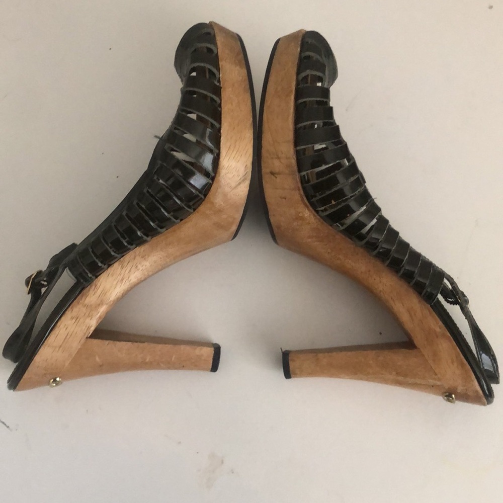Michael Kors Heels - Picture 9 of 11
